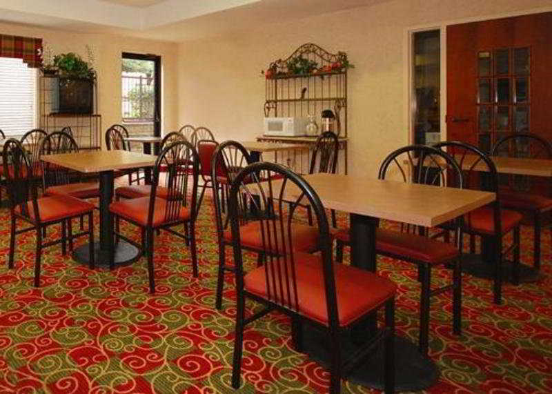 Sleep Inn Columbia 5