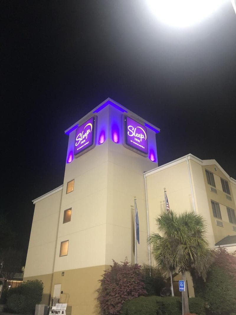 Sleep Inn Columbia 4