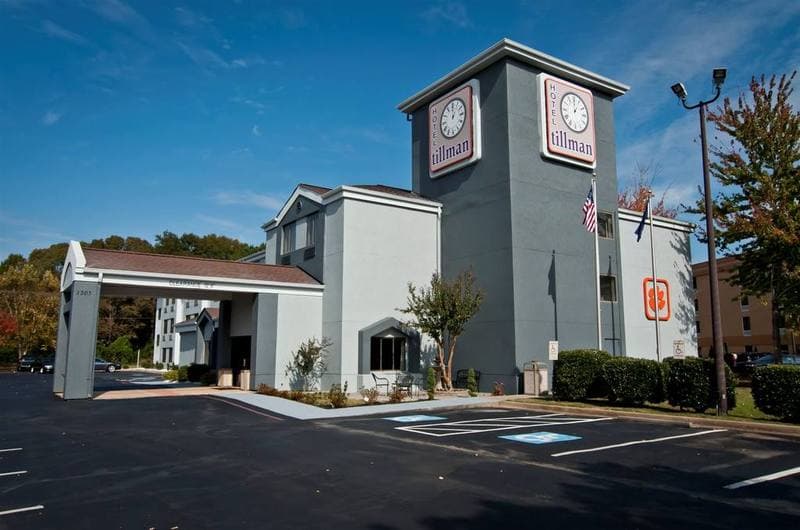 Inn at Clemson photo 1