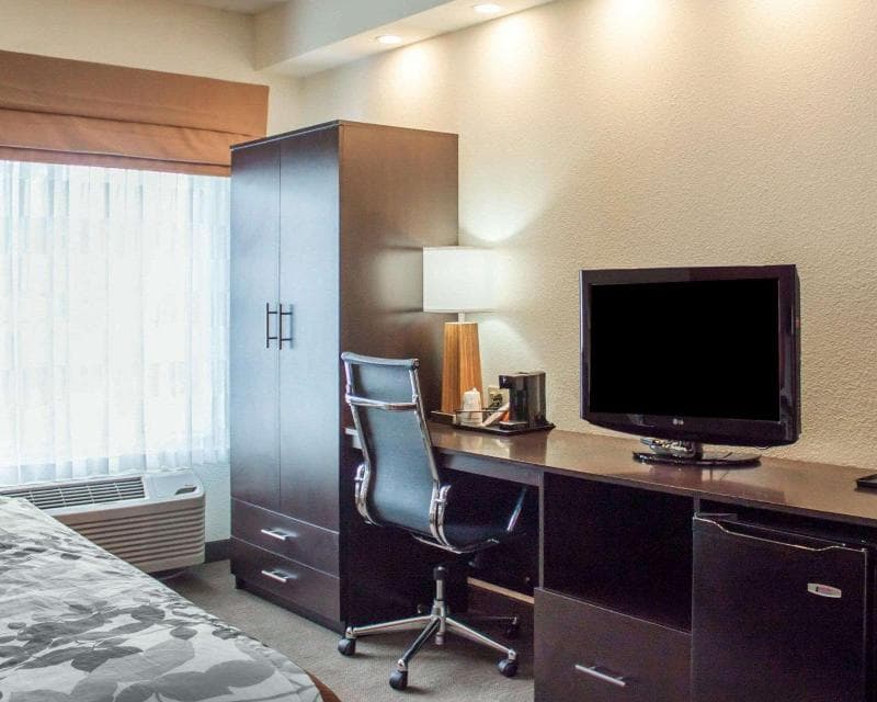 Sleep Inn Memphis 2