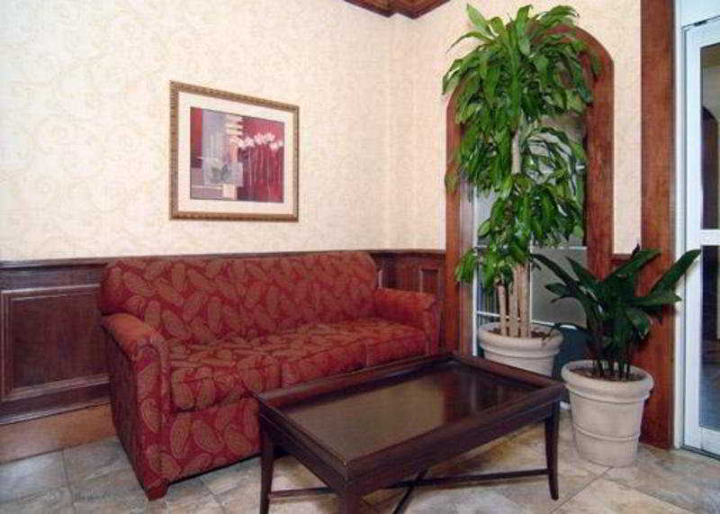 Fairfield Inn & Suites Charleston North/Ashley Phosphate 2