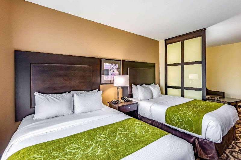 Holiday Inn Express & Suites Lexington 4