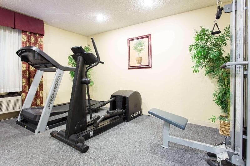 Comfort Inn Columbia photo 1