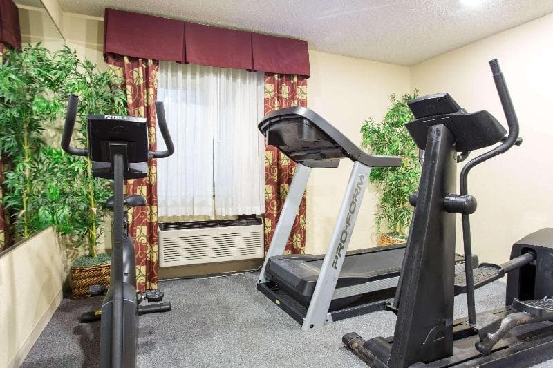 Comfort Inn Columbia 3