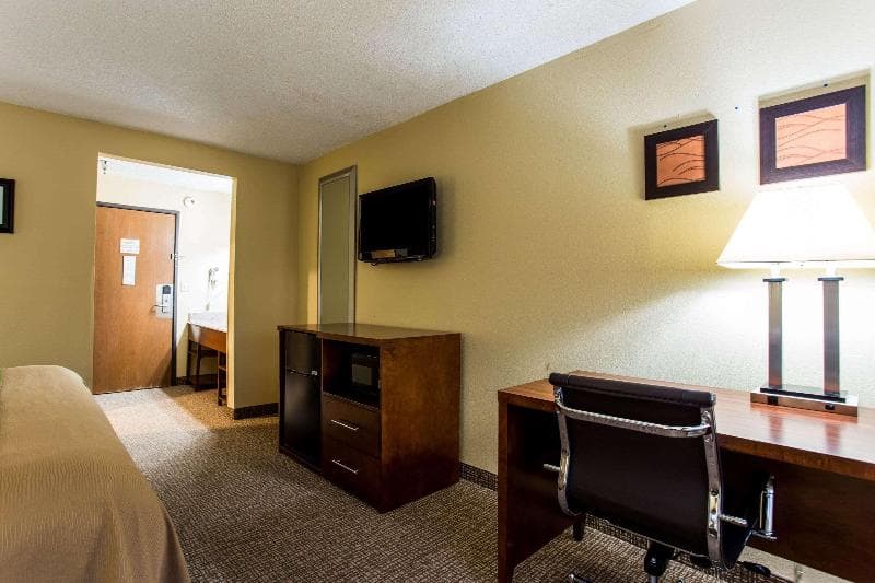 Comfort Inn Columbia 2