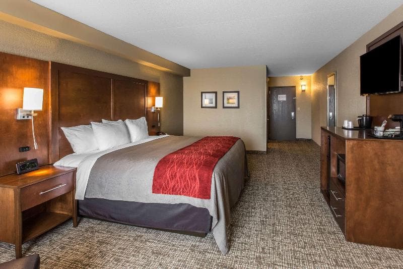 Comfort Inn & Suites Knoxville West 2