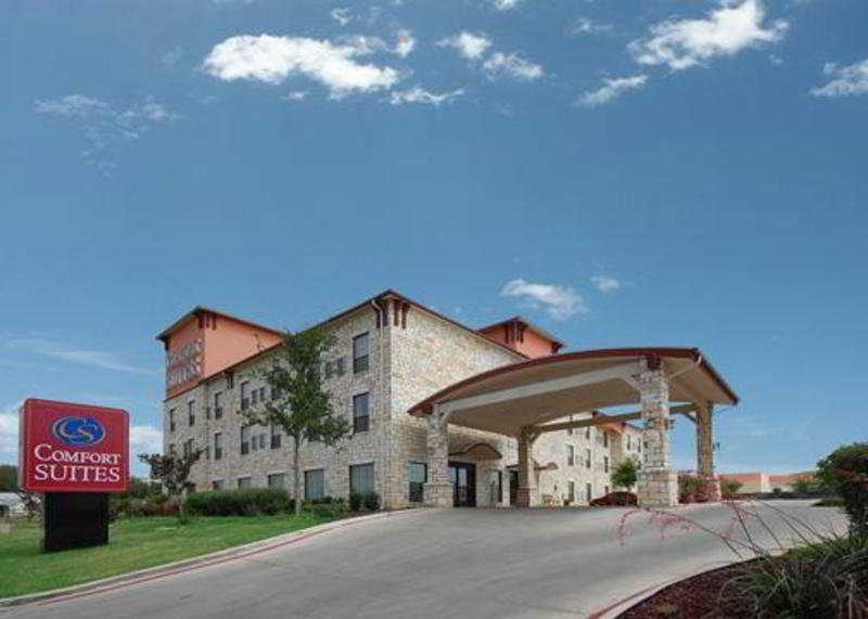 Comfort Suites Near Seaworld photo 1