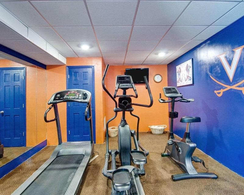 Comfort Inn Monticello 3