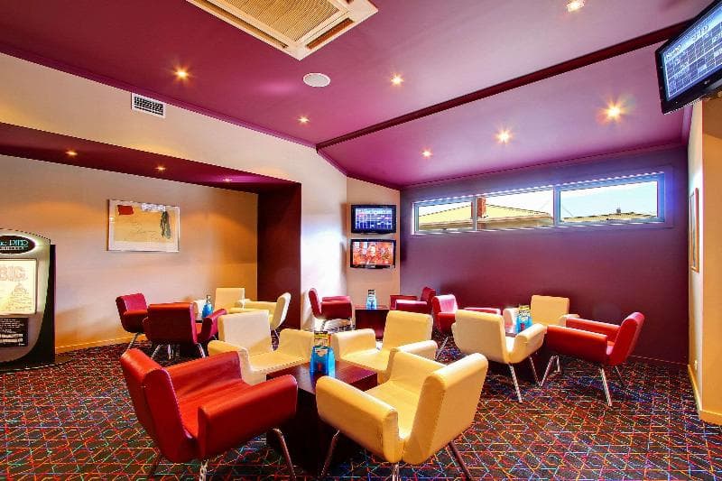 Comfort Inn The Pier 2