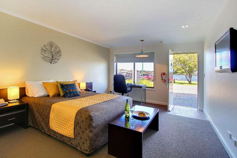 Comfort Inn The Pier 4