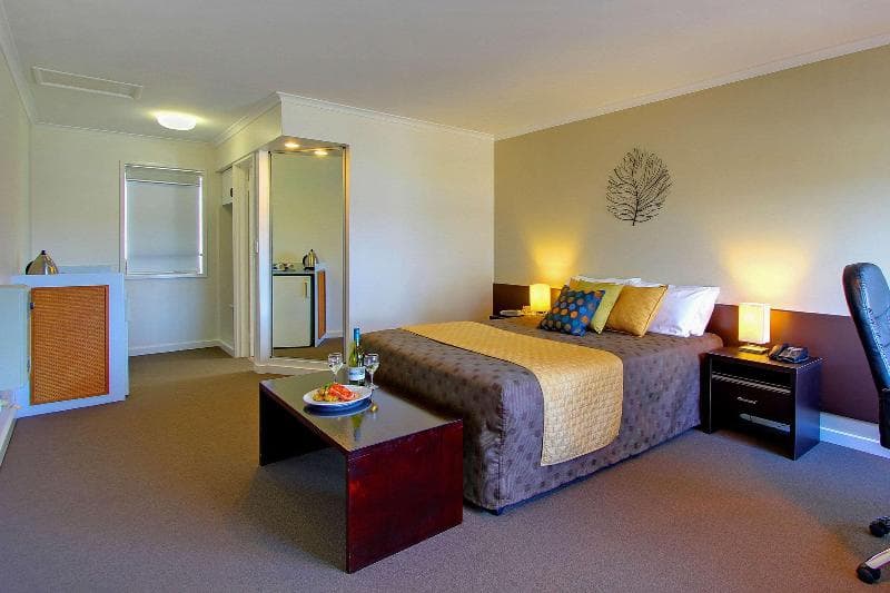 Comfort Inn The Pier 5