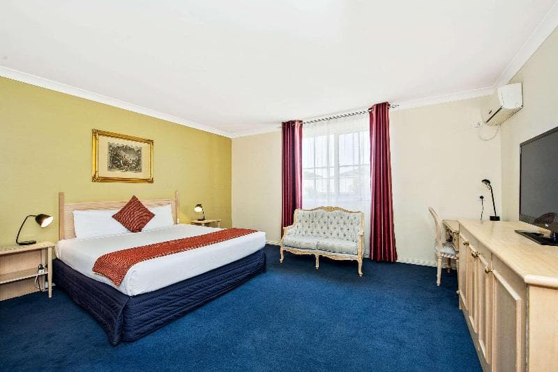 Comfort Inn Dandenong 2