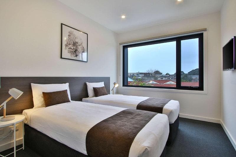 Comfort Inn Dandenong 3