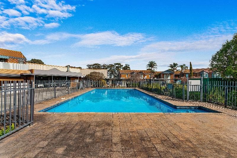 Comfort Inn & Suites Latrobe 2