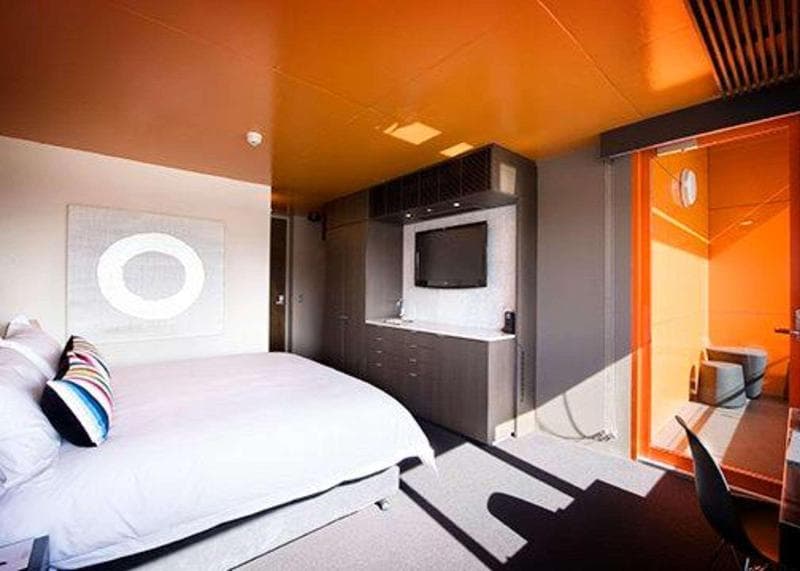 The Soho Hotel, an Ascend Hotel Collection Member 2