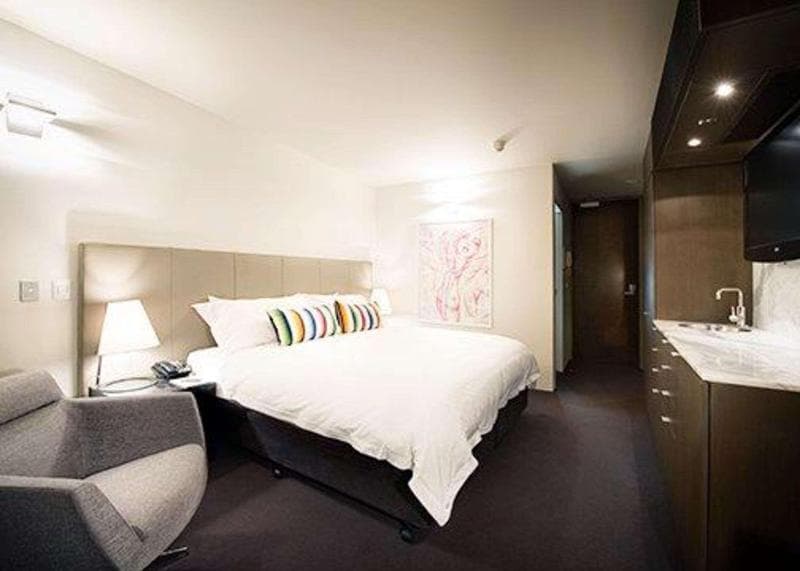 The Soho Hotel, an Ascend Hotel Collection Member 5