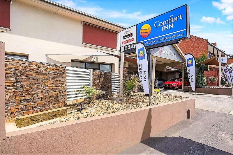 Comfort Inn Warrnambool International photo 1