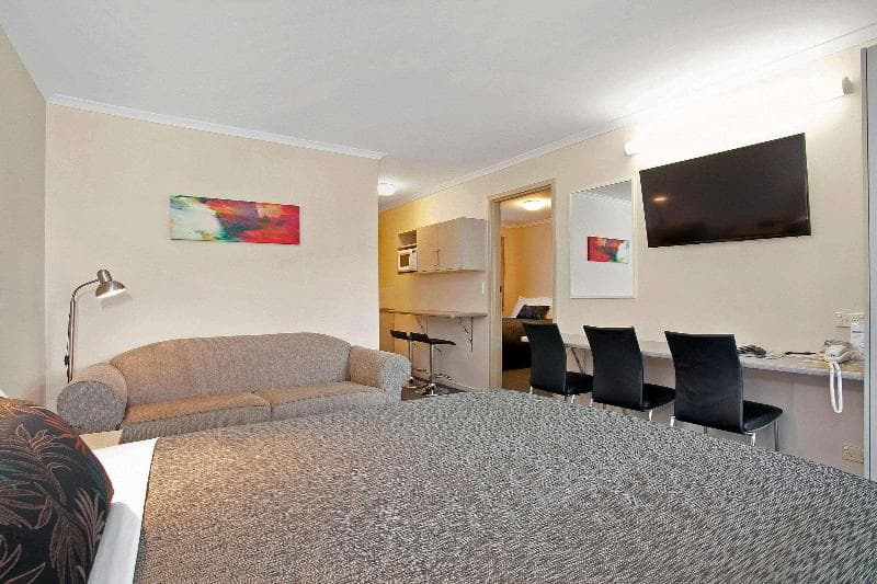 Comfort Inn Warrnambool International 2