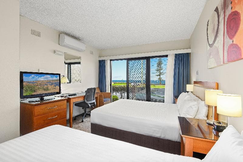 ibis Styles Port Macquarie Hotel 2