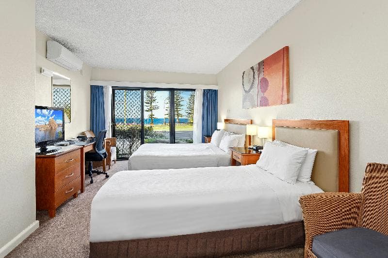 ibis Styles Port Macquarie Hotel 3