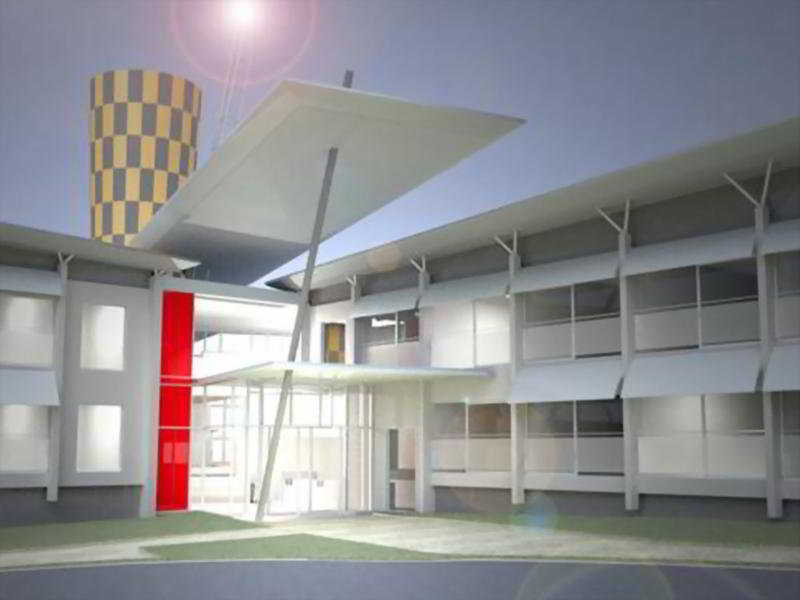 Travelodge Hotel Hobart Airport photo 1