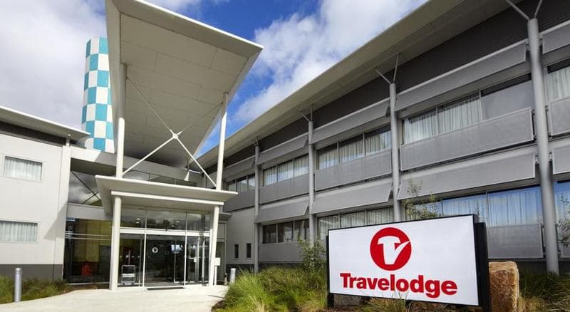 Travelodge Hotel Hobart Airport 2