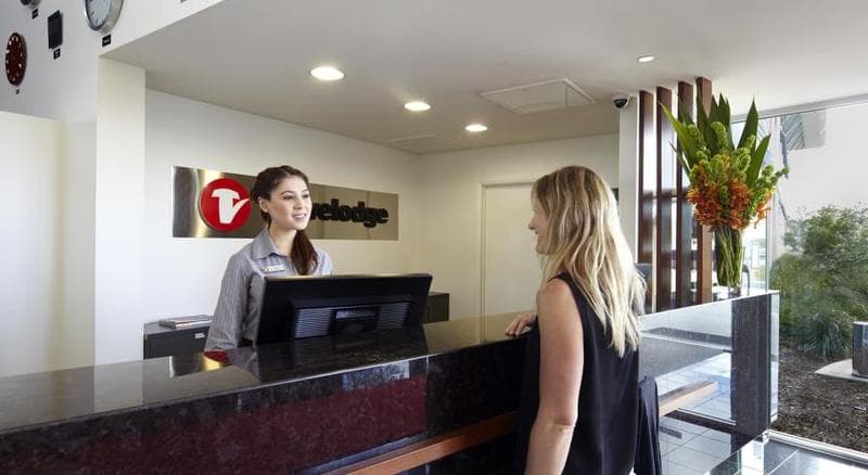 Travelodge Hotel Hobart Airport 4