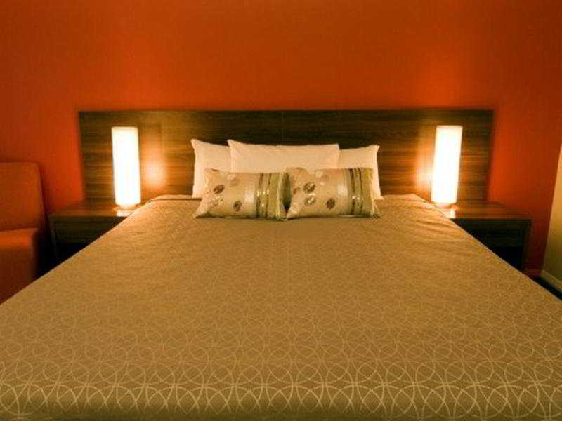 Travelodge Hotel Hobart Airport 5