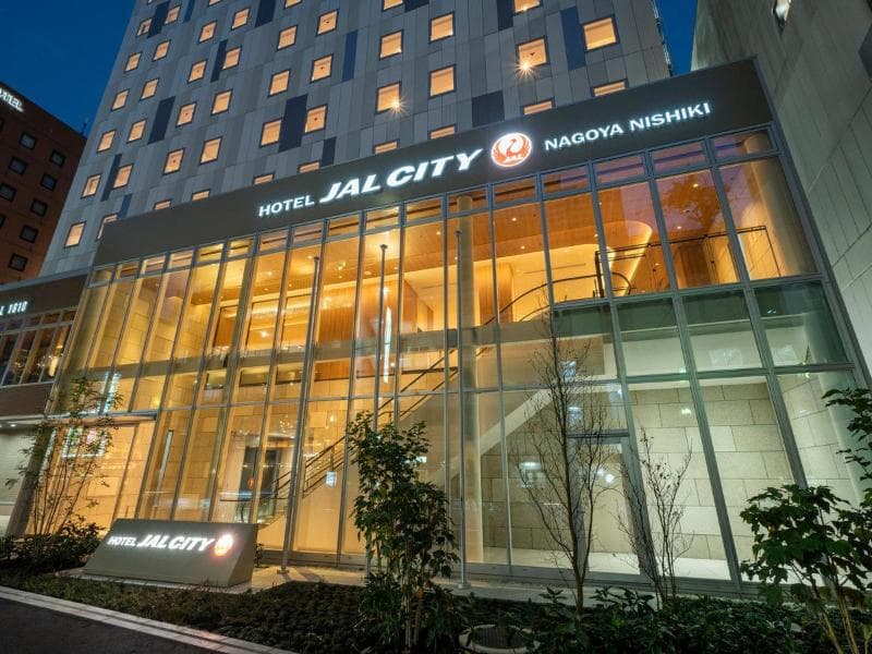 Comfort Nagoya Chiyoda 1