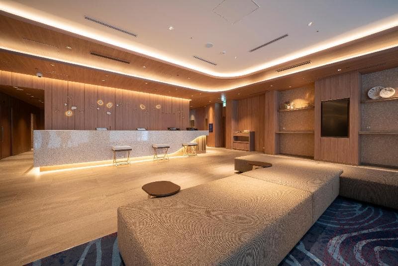 Comfort Nagoya Chiyoda 4