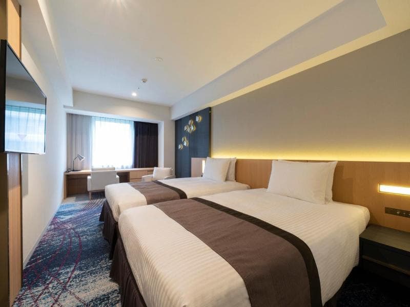 Comfort Nagoya Chiyoda 2