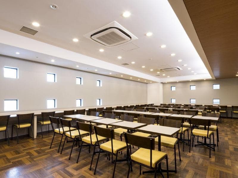 Comfort Hotel Tokyo Higashi Nihombashi 5