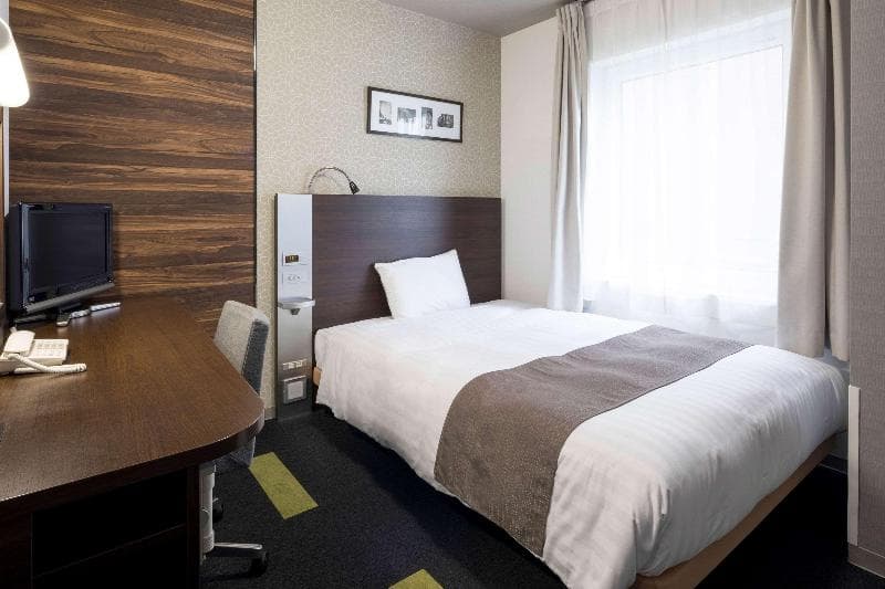 Comfort Hotel Tokyo Higashi Nihombashi photo 1