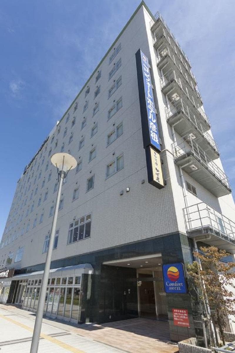 Comfort Niigata photo 1