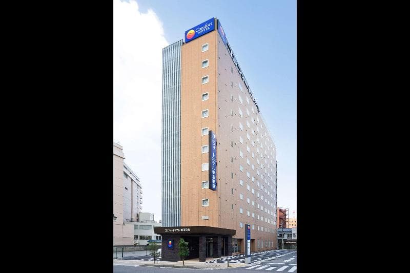Comfort Niigata 5