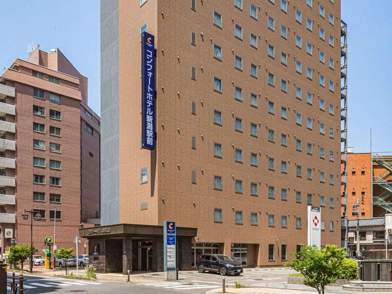 Comfort Niigata 2