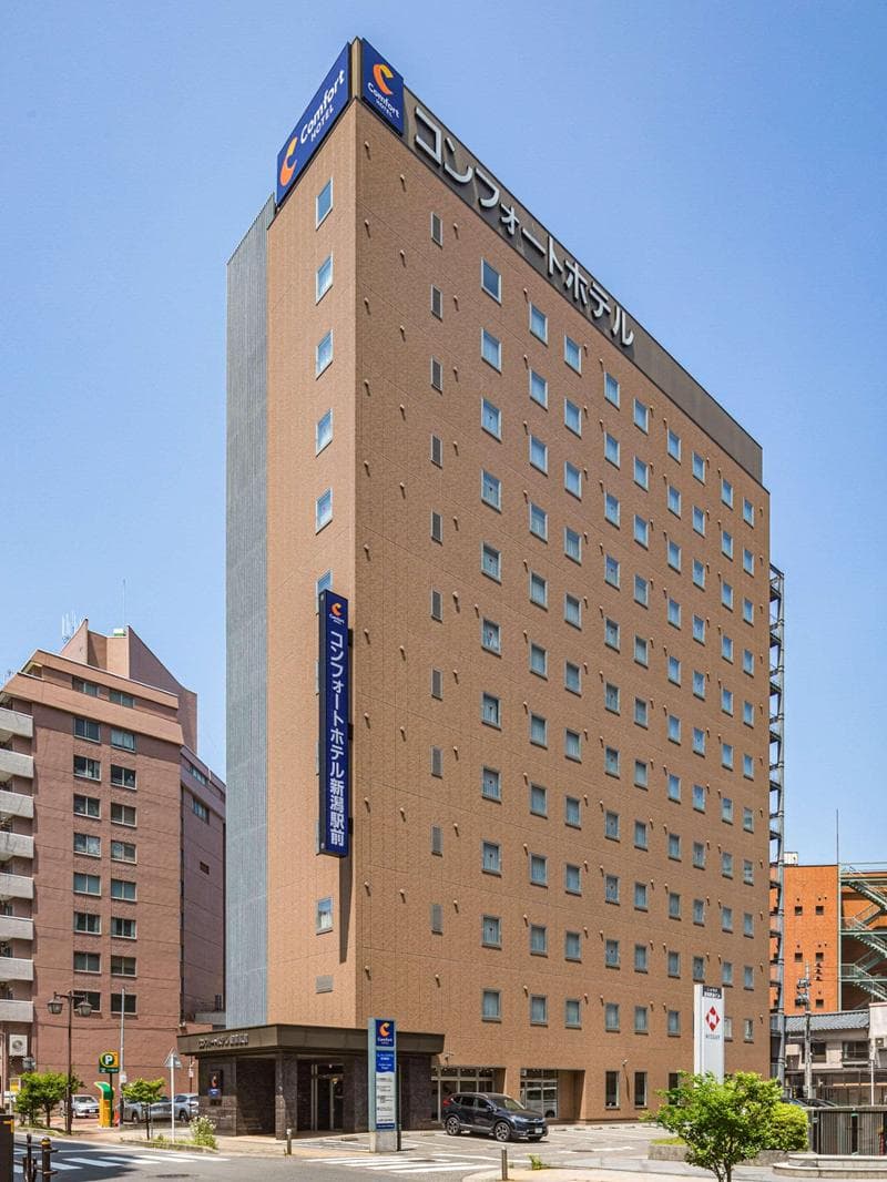 Comfort Niigata 3
