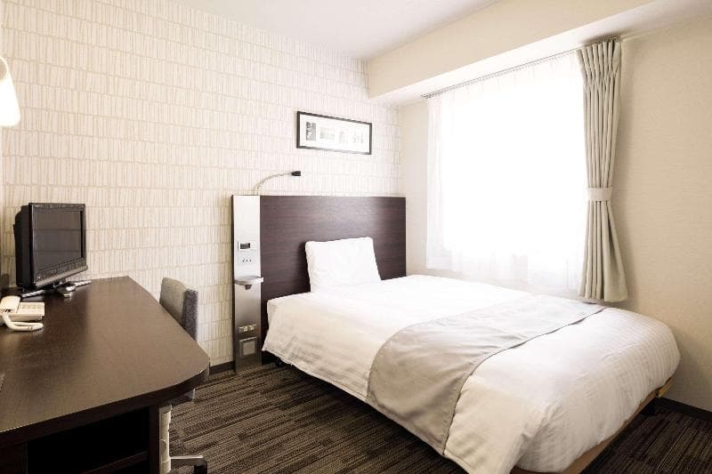 Comfort Hotel Nara photo 1