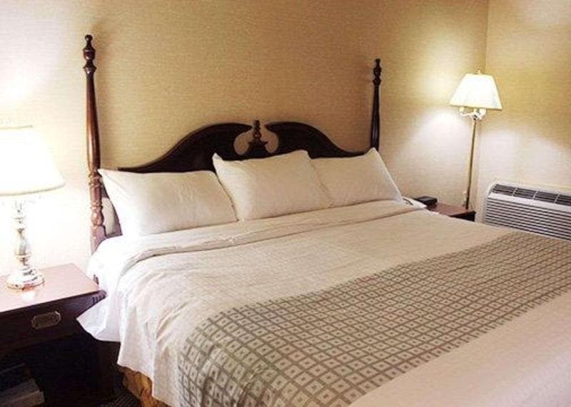 Econo Lodge City Centre Kingston photo 1