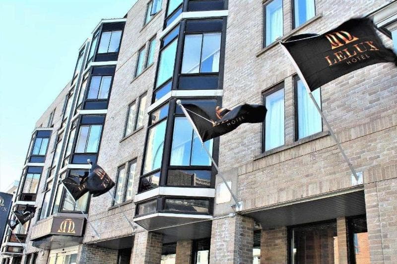 LeLux Hotel 3