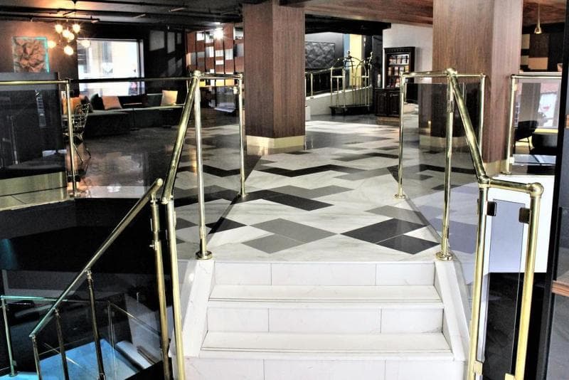 LeLux Hotel photo 1