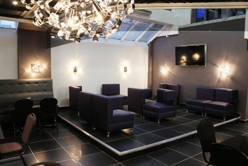 LeLux Hotel 5