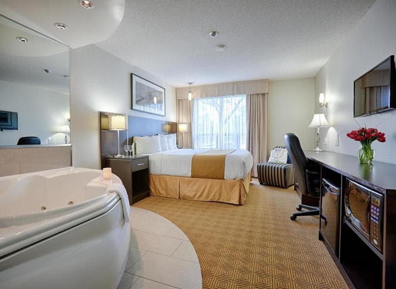 Quality Hotel 3