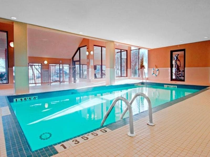 Quality Hotel 4