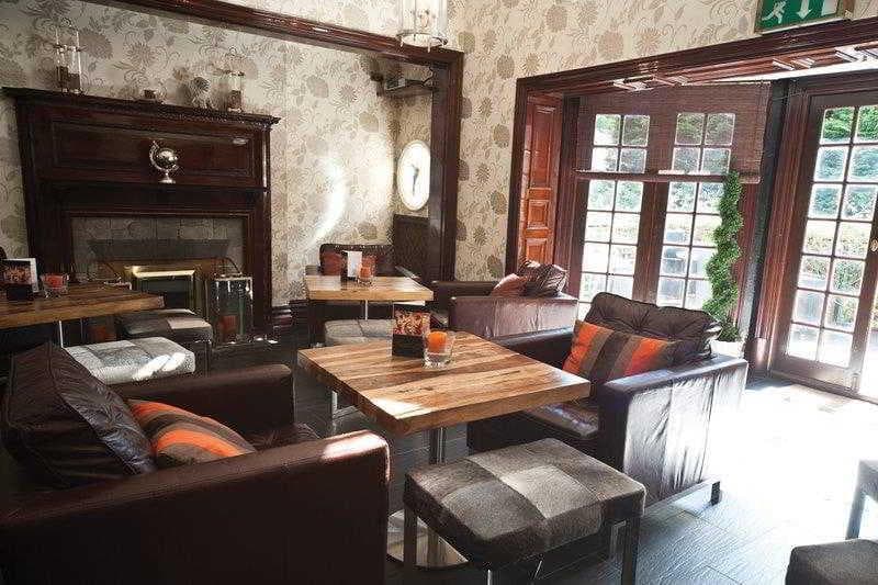 Liverpool Aigburth Hotel, Sure Hotel Collection by BW 2