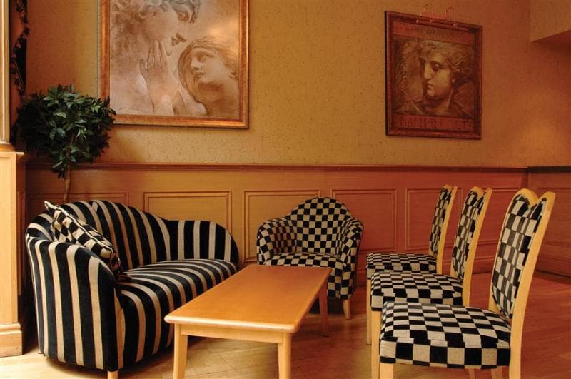 Liverpool Aigburth Hotel, Sure Hotel Collection by BW 5