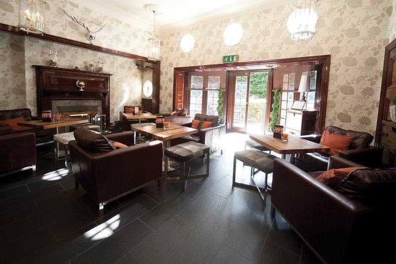 Liverpool Aigburth Hotel, Sure Hotel Collection by BW 4