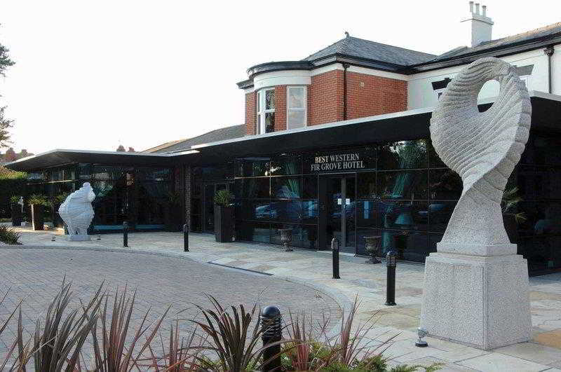 Warrington Fir Grove Hotel, Sure Hotel Collection by BW 5