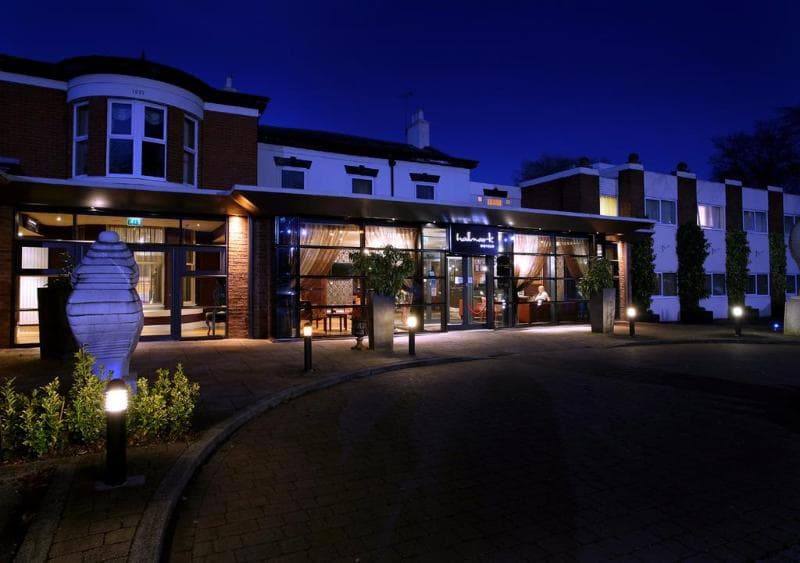 Warrington Fir Grove Hotel, Sure Hotel Collection by BW photo 1