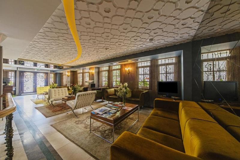 Almina Hotel 4